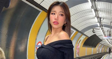 ms puyi|Influencer Ms Pui Yi talks acting, leaving OnlyFans & her US$1。